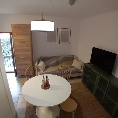 Apartment U Muntagna Olmo