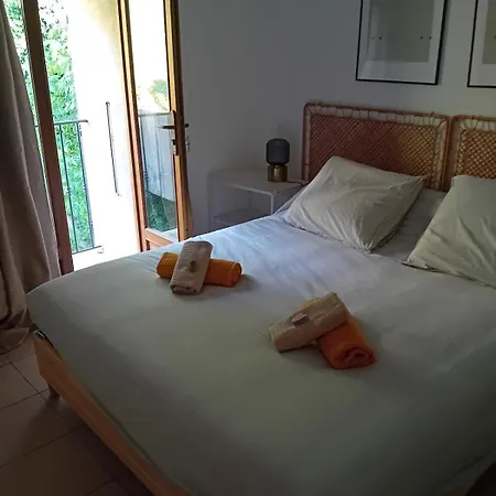 Apartment U Muntagna *