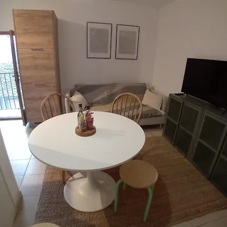U Muntagna Apartment *