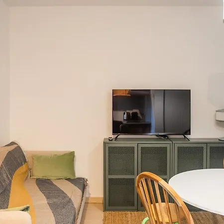 Apartment U Muntagna *