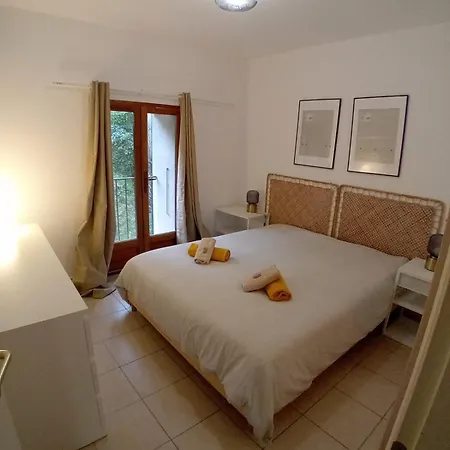 Apartment U Muntagna Olmo