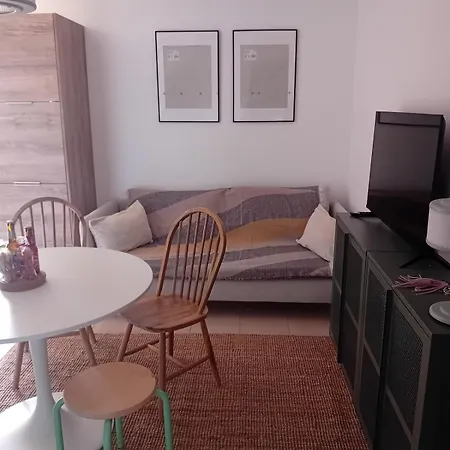U Muntagna Apartment *