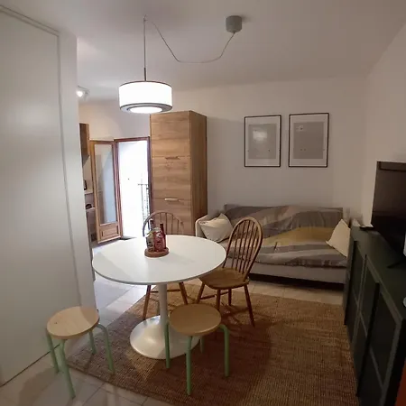 Apartment U Muntagna *