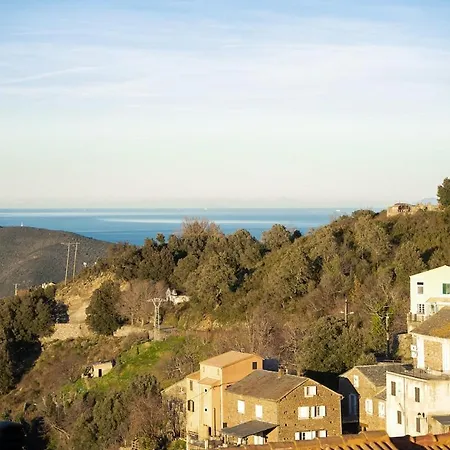 Apartment U Muntagna Olmo